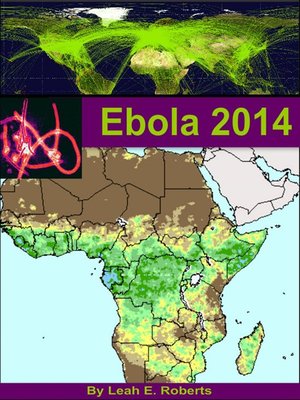 cover image of Ebola 2014
